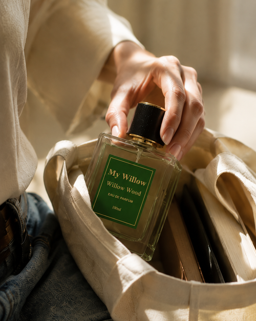 Willow Wood Eau De Parfum